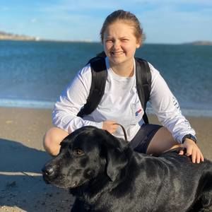 Meet your Posher, Katelin